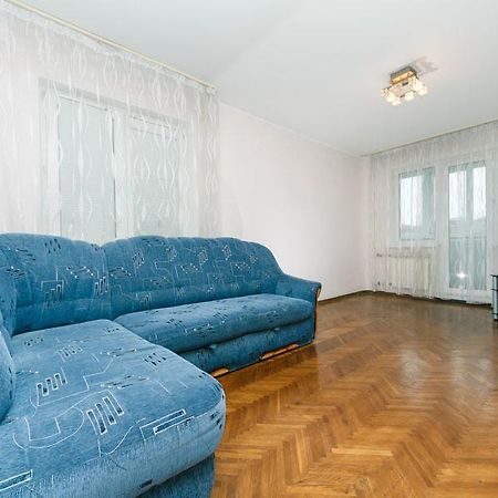 Comfortable One Beds With Nice View For Independent Sqr 키예프 외부 사진