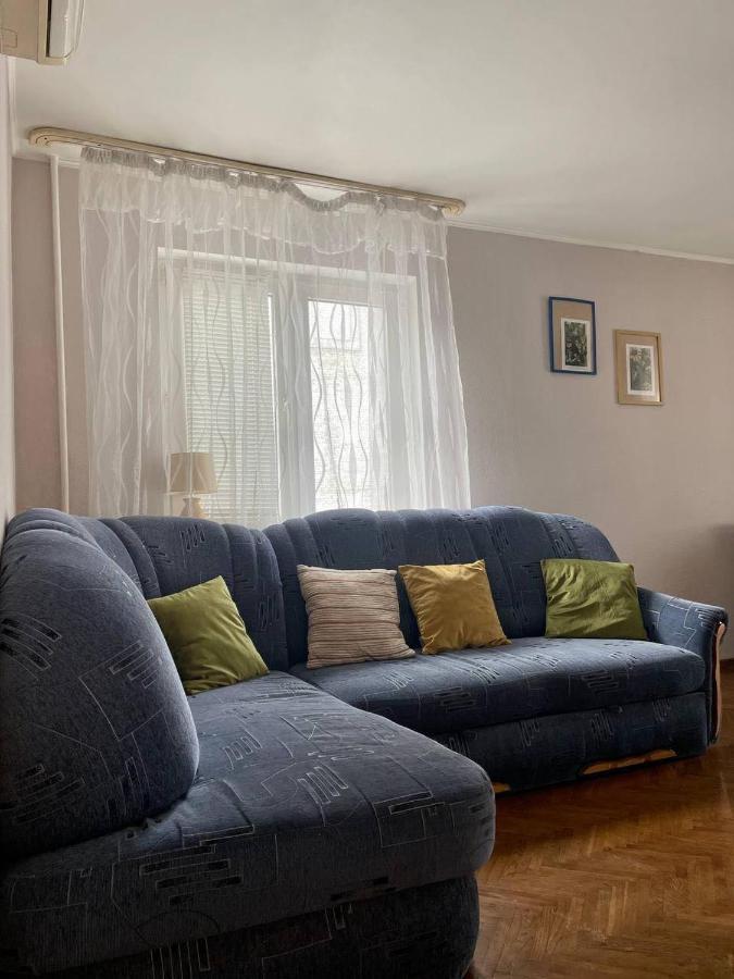 Comfortable One Beds With Nice View For Independent Sqr 키예프 외부 사진