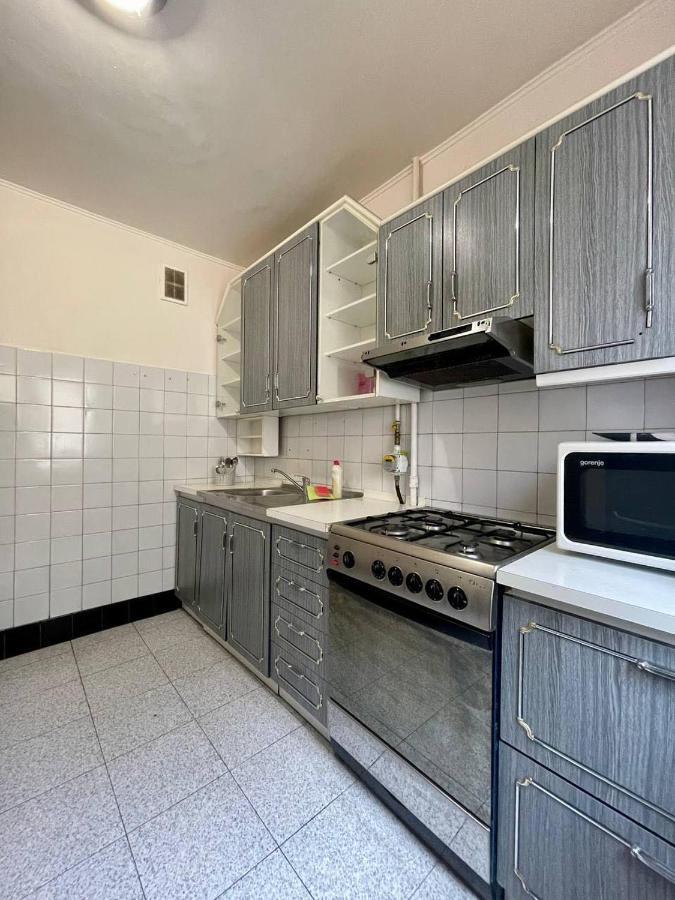 Comfortable One Beds With Nice View For Independent Sqr 키예프 외부 사진