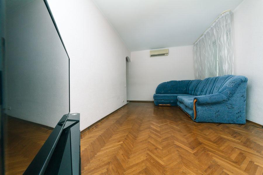 Comfortable One Beds With Nice View For Independent Sqr 키예프 외부 사진