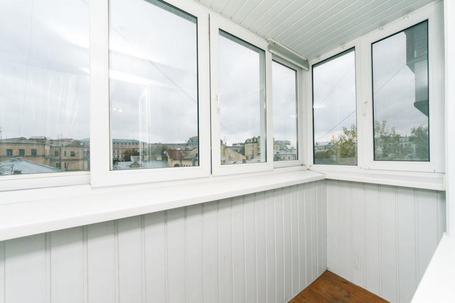 Comfortable One Beds With Nice View For Independent Sqr 키예프 외부 사진