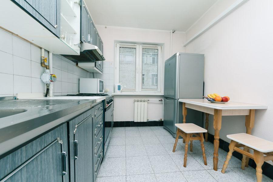 Comfortable One Beds With Nice View For Independent Sqr 키예프 외부 사진